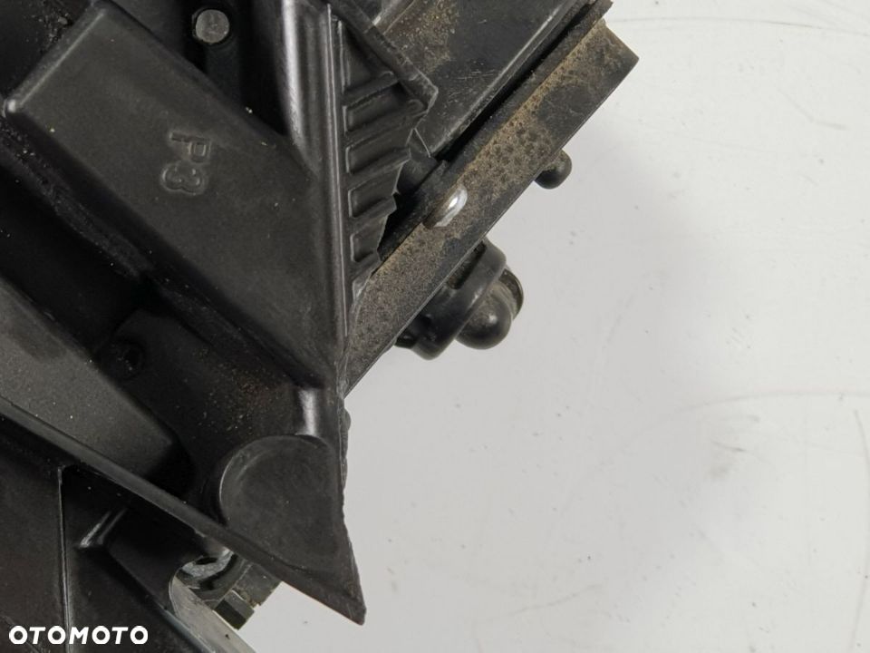 Maska Błotnik Zderzak Lampa Przód JEEP GRAND CHEROKEE WK2 17 21 rok - 10