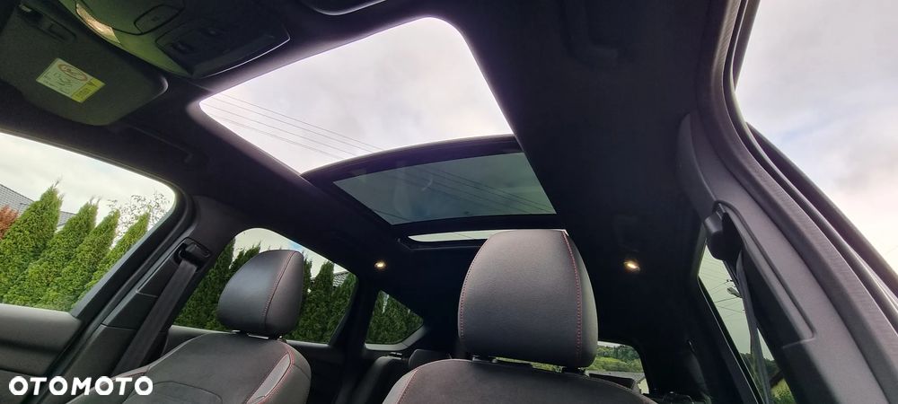 Ford Kuga 1.5 EcoBoost 4x4 ST-Line - 7