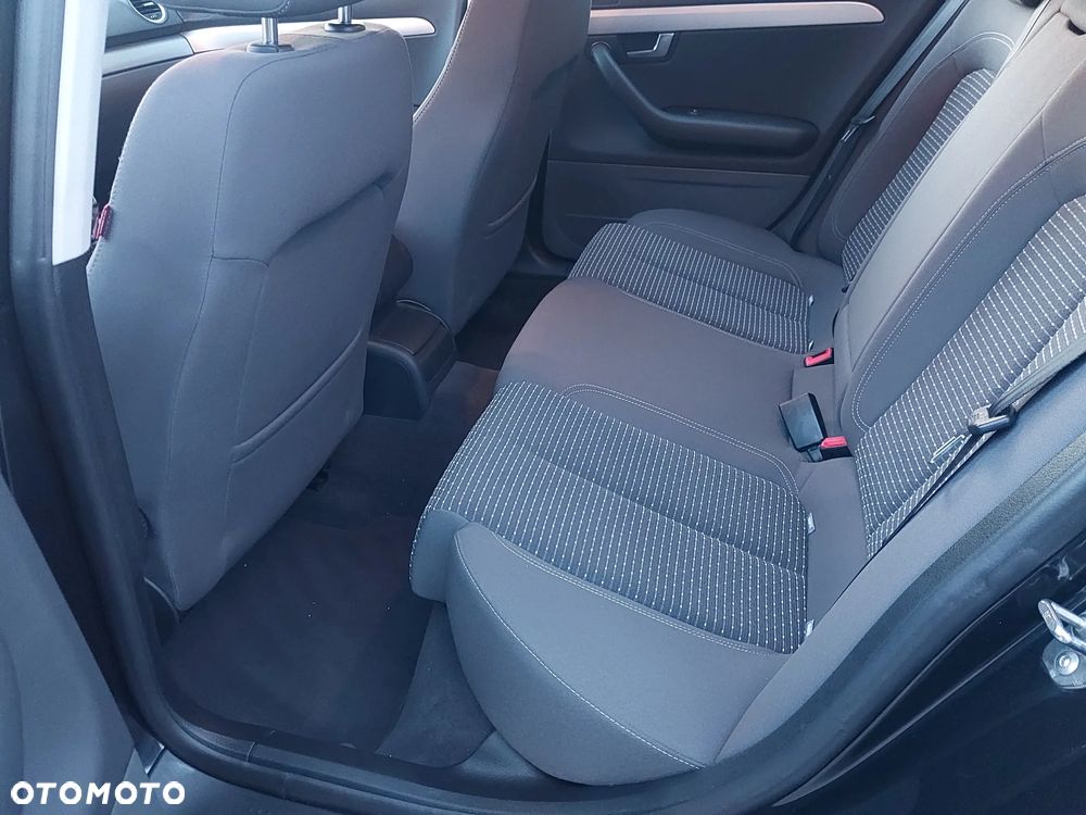 Seat Exeo ver-1-8tsi-style - 15