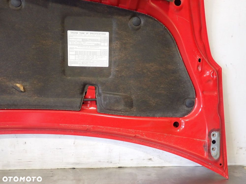 MASKA SUBARU JUSTY IV - 15