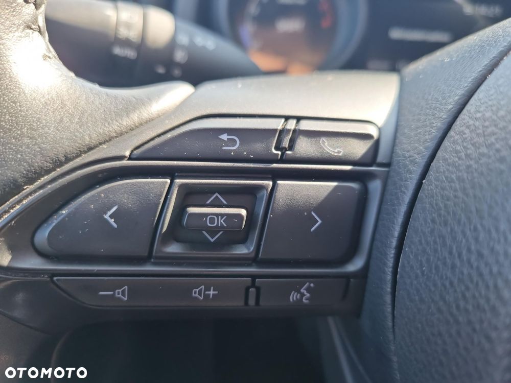 Toyota Yaris Cross 1.5 Comfort - 22