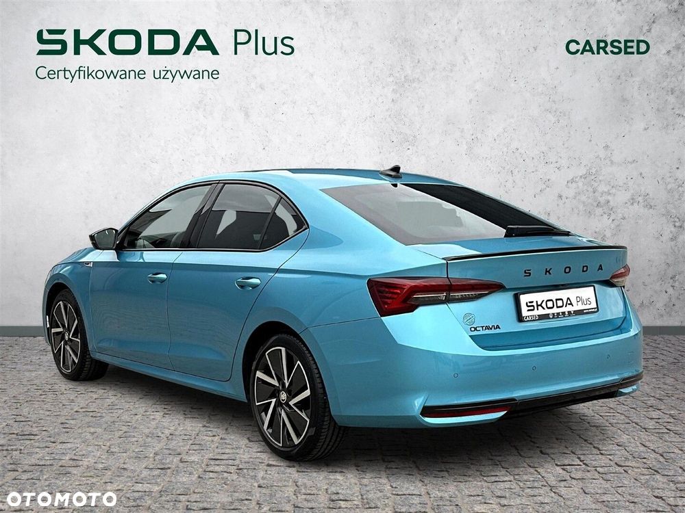 Skoda Octavia - 39