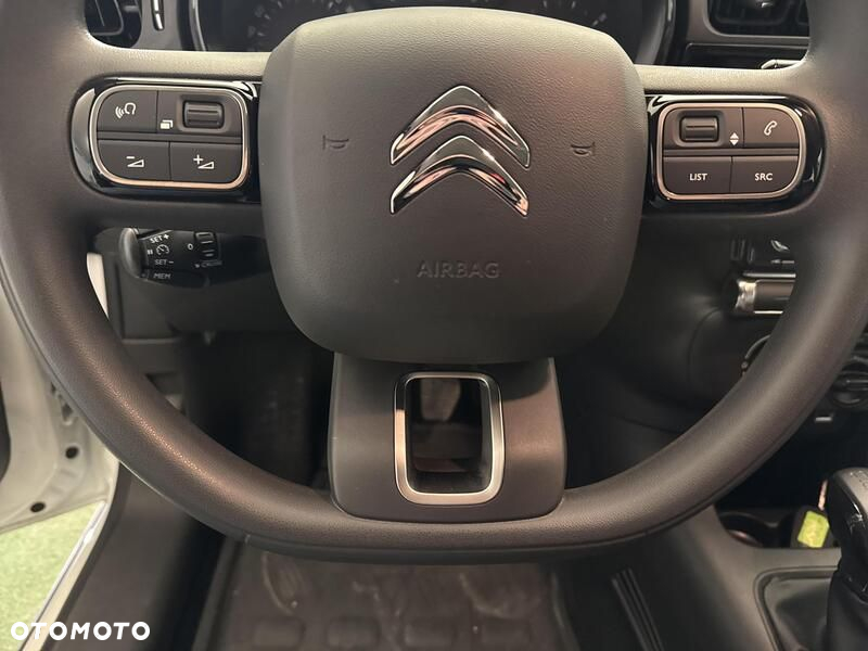 Citroën C3 1.2 PureTech Feel - 13
