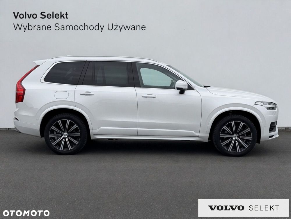Volvo XC 90 - 5