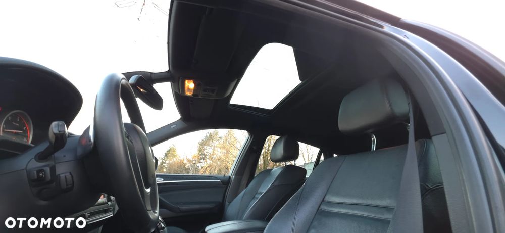 BMW X6 xDrive40d Edition Exclusive - 39