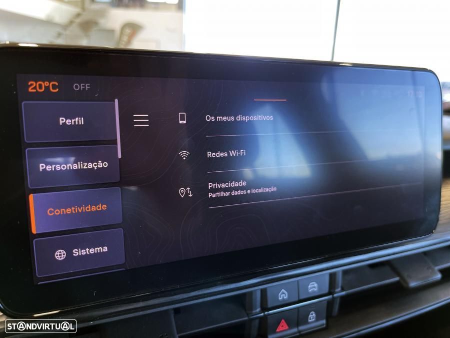 Jeep Avenger 1.2 GSE T3 Altitude - 27