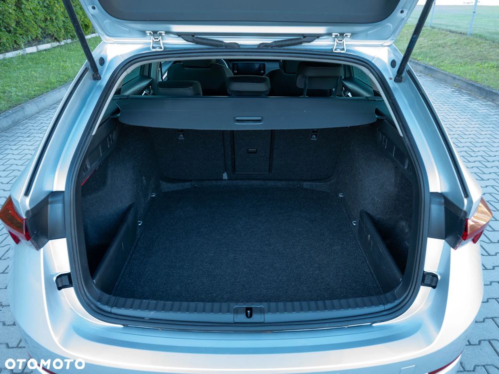Skoda Octavia 2.0 TDI Ambition - 16