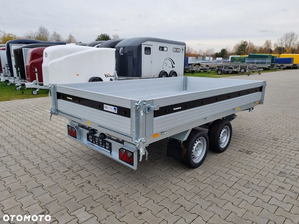 Brenderup Kiper TT5325 ATB - 24