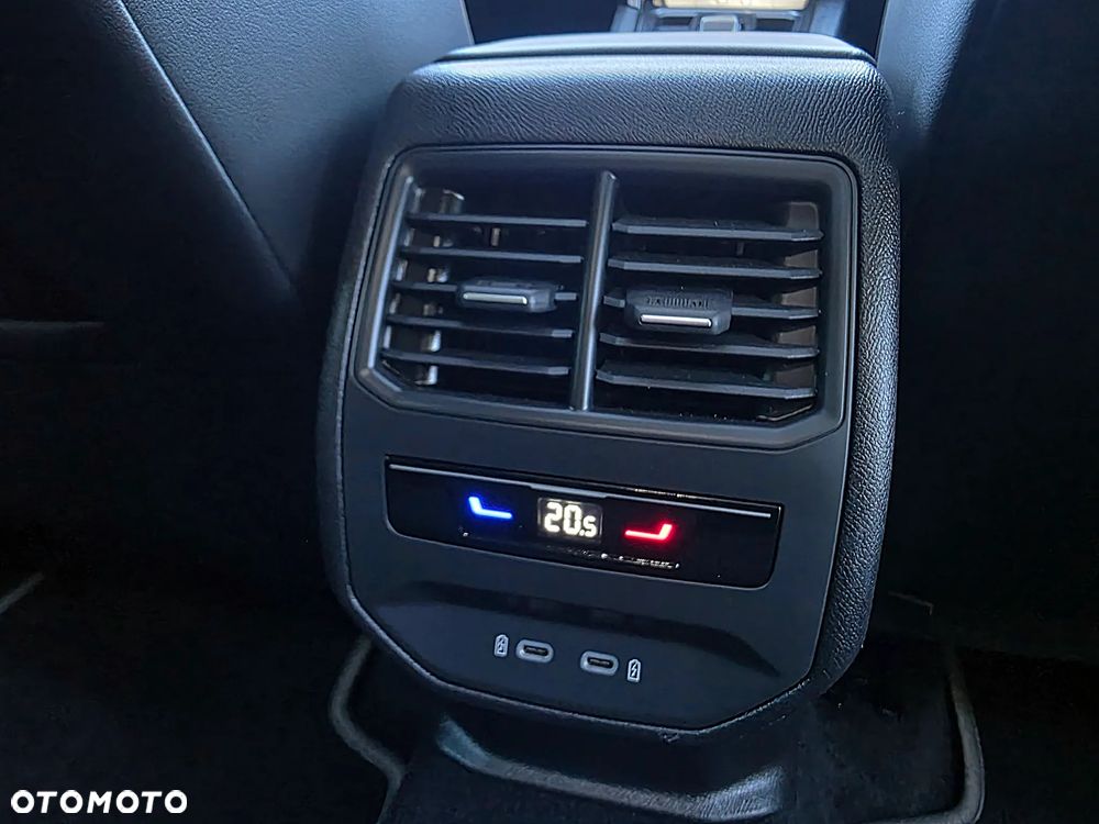 Cupra Leon 2.0 TSI DSG VZ Black Edition - 20