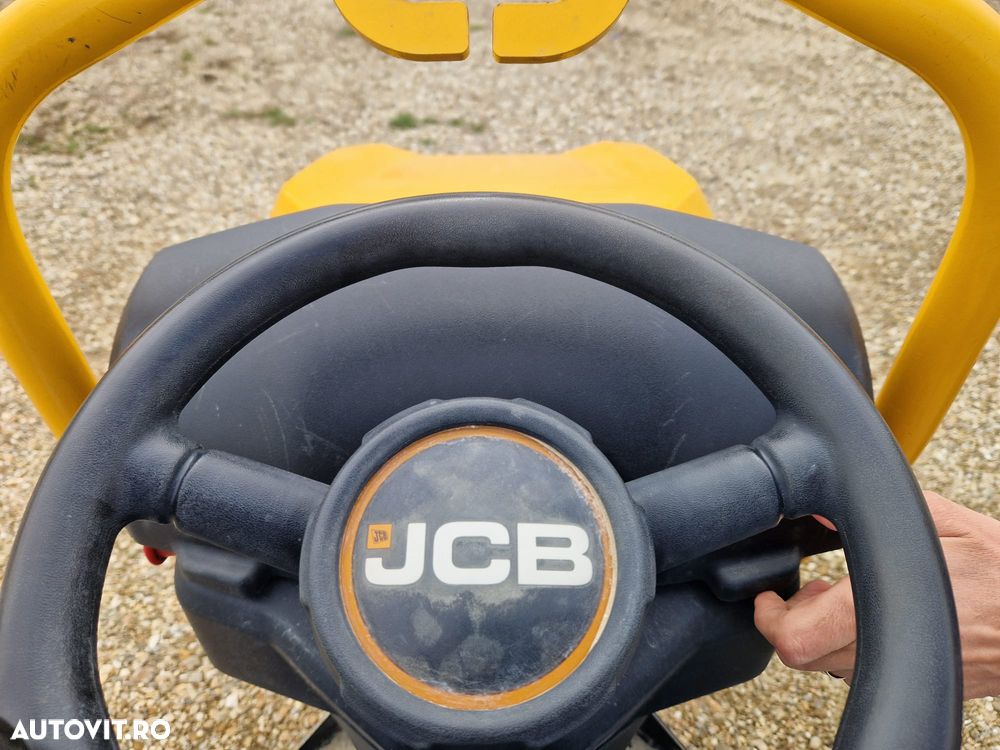 JCB CT 160-100 VIBROMAX  VIBROCOMPACTOR - 11