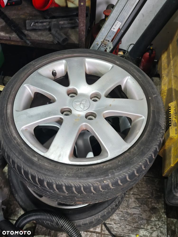 Mitsubishi Colt CZ3 1.3 Motion - 16