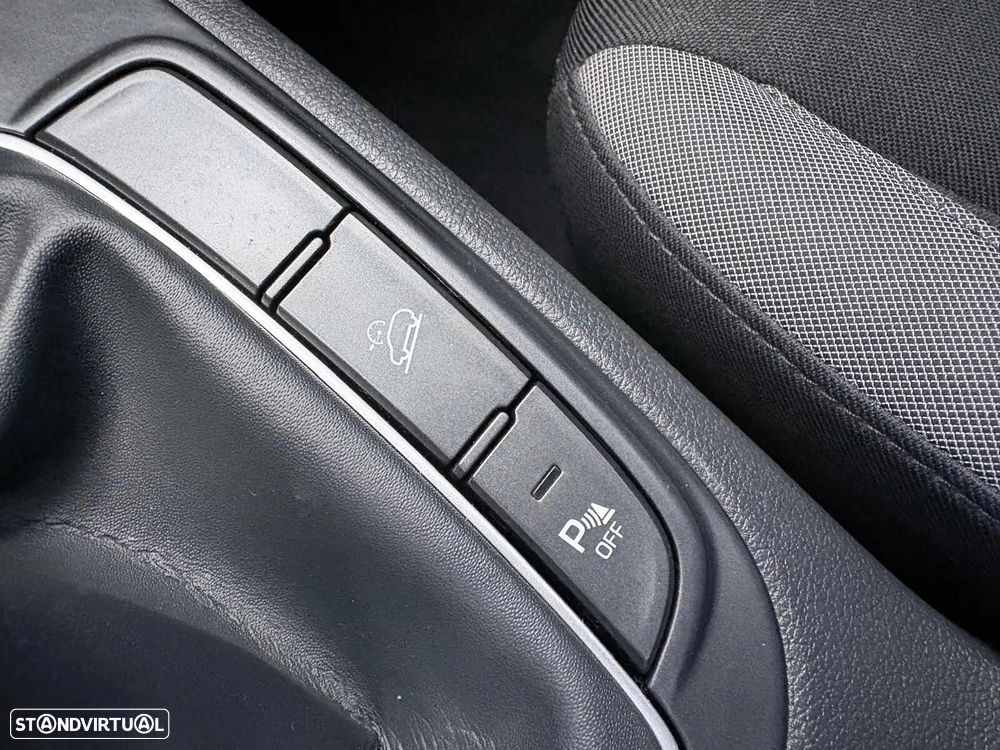 Hyundai Kauai 1.0 T-GDi Premium - 54
