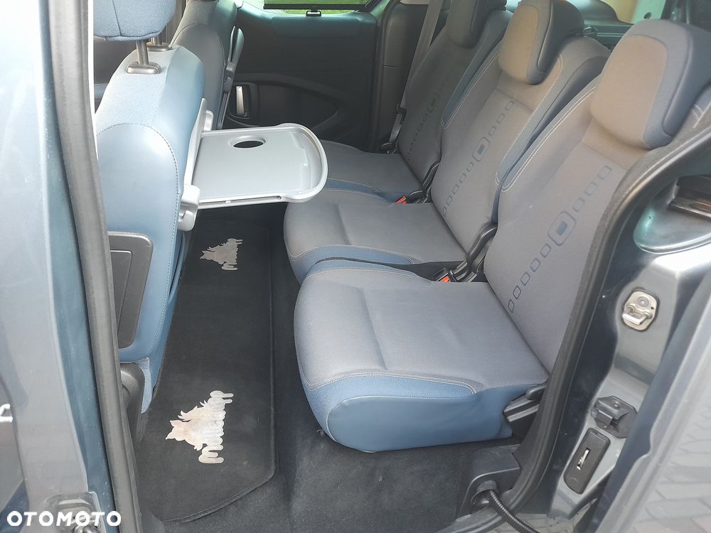 Citroën Berlingo 1.6 16V Multispace - 25