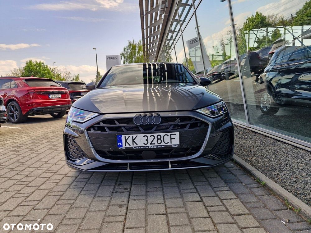 Audi A3 Sportback - 5