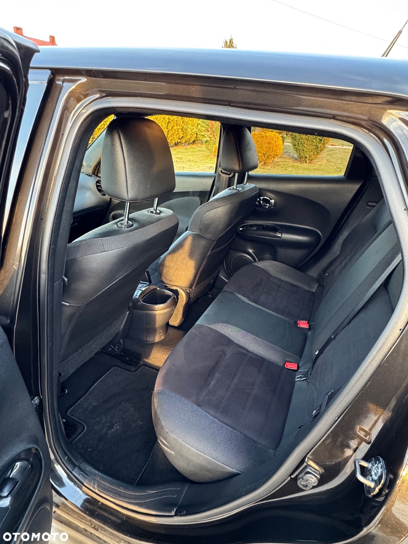 Nissan Juke 1.2 DIG-T 360 - 18