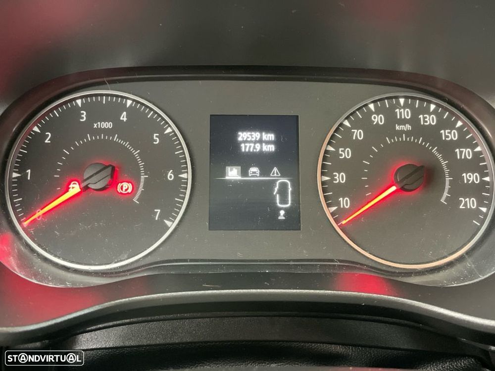 Dacia Sandero 1.0 ECO-G Extreme Bi-Fuel - 9