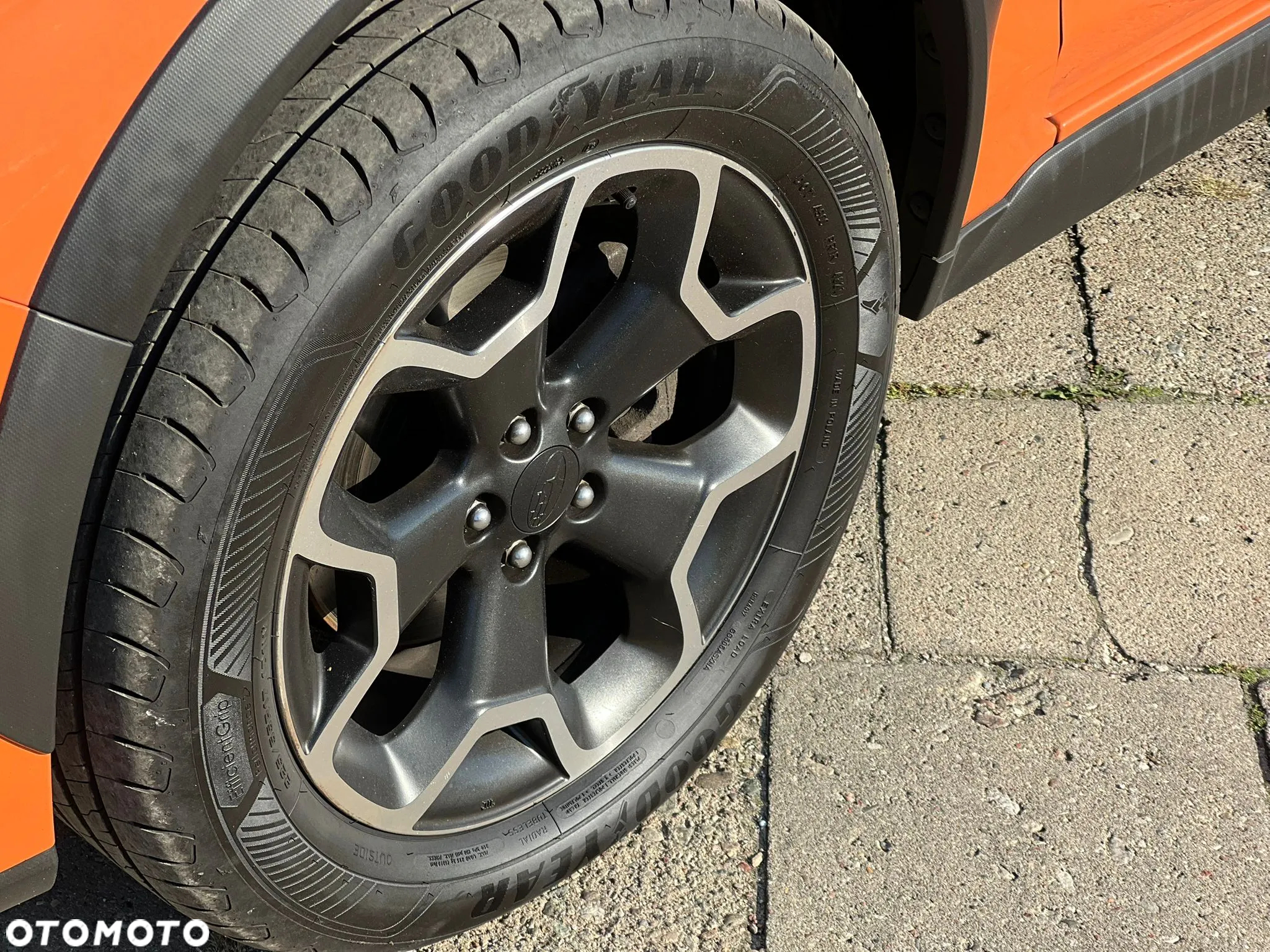 Subaru XV 2.0D Exclusive Edition35 Style - 4