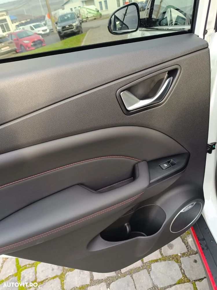 DFSK Fengon 500 - 25