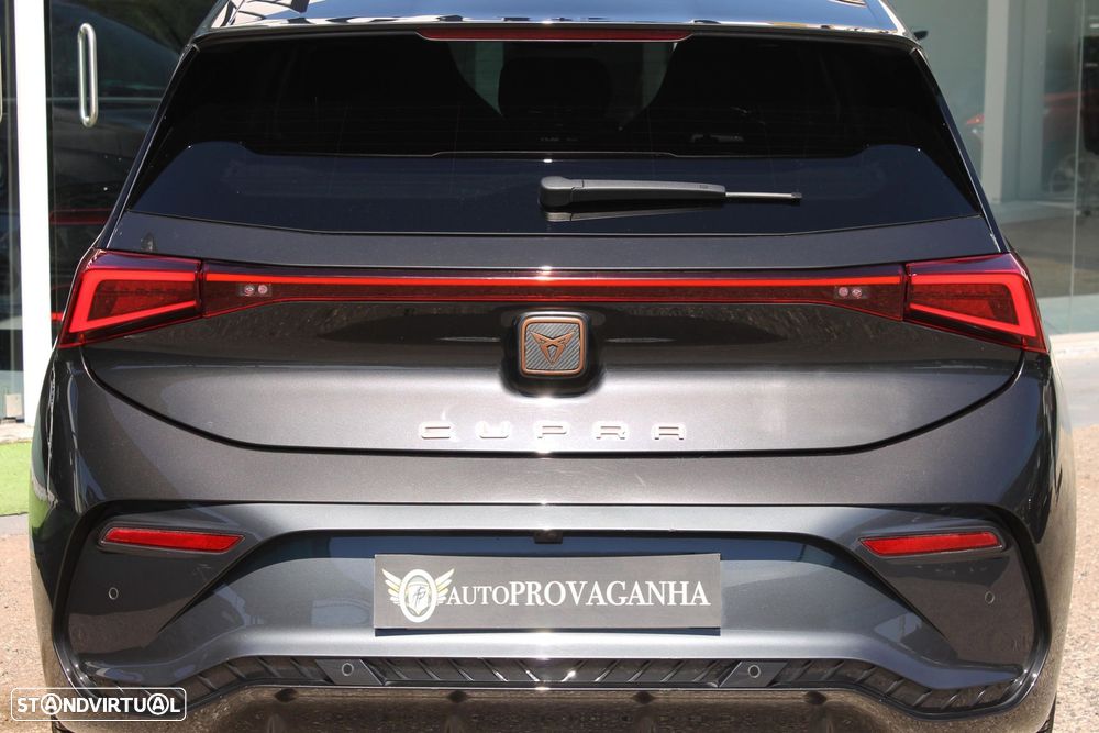 Cupra Born 79 kWh e-Boost Plus - 37