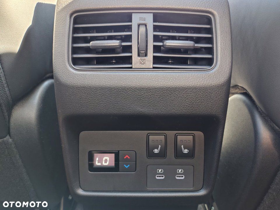 Nissan X-Trail - 15