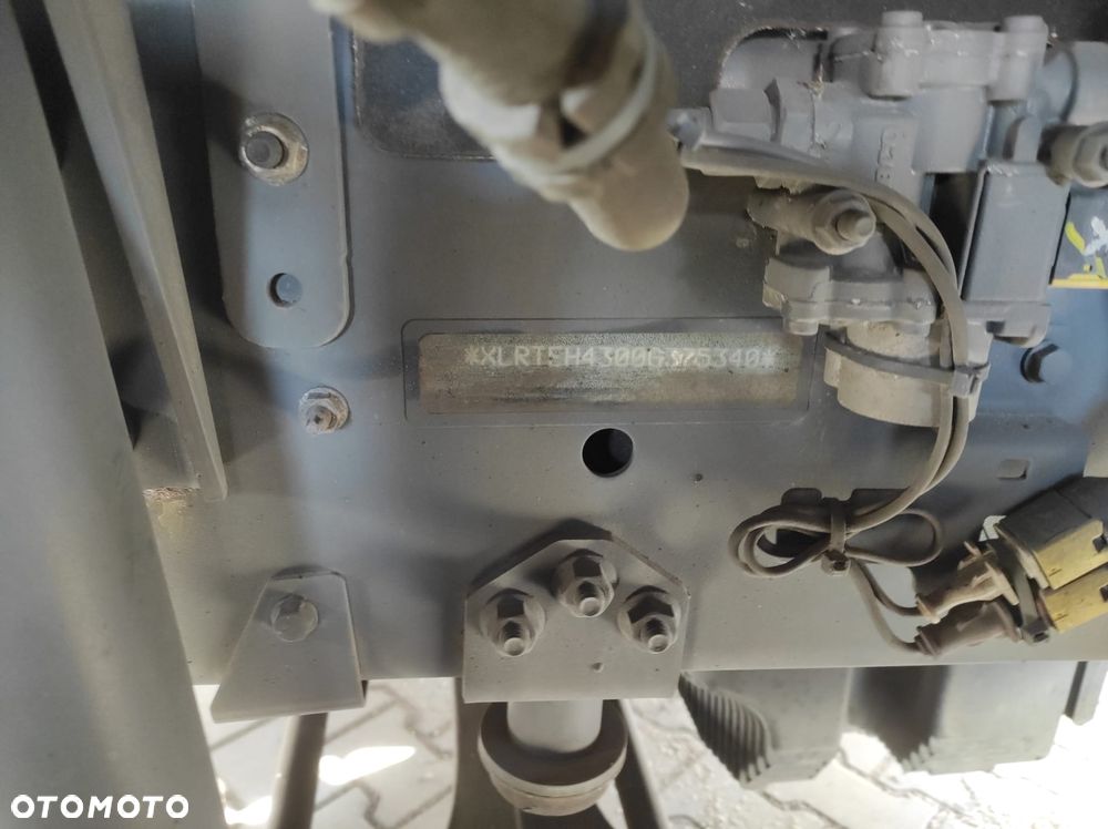 DAF XF 480 FT SSC - 12