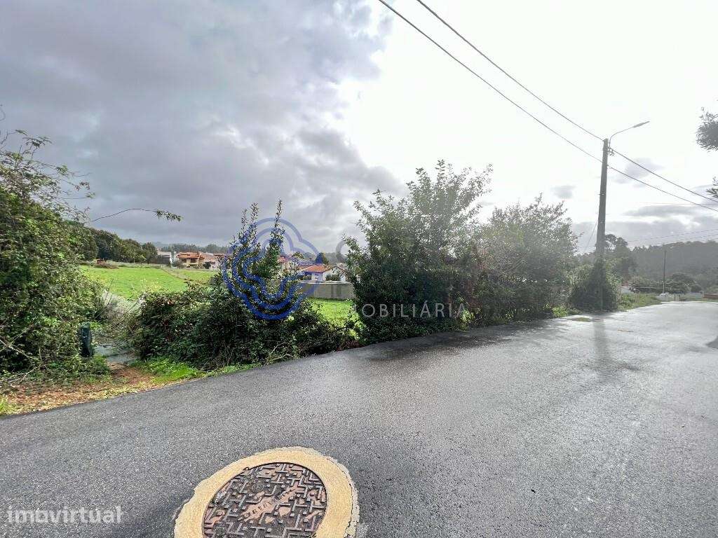 Terreno 2.538m2 Espinho - Grande imagem: 3/11