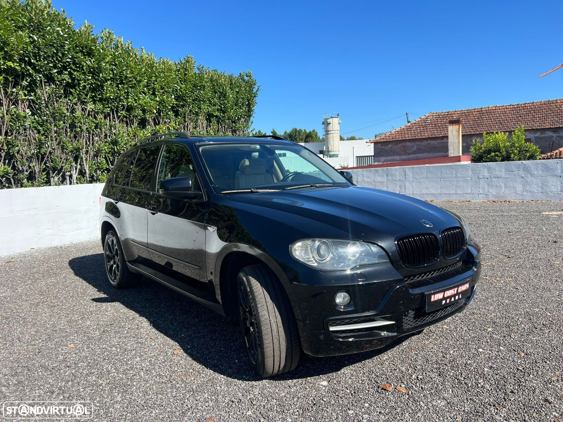 BMW X5 3.0 d - 2