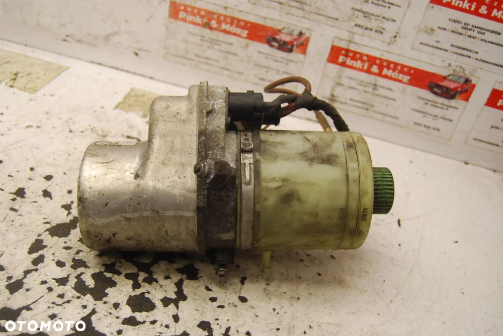 POMPA WSPOMAGANIA 6Q0423156Q TRW SEAT IBIZA III SKODA VW AUDI 6Q0423156AB - 6