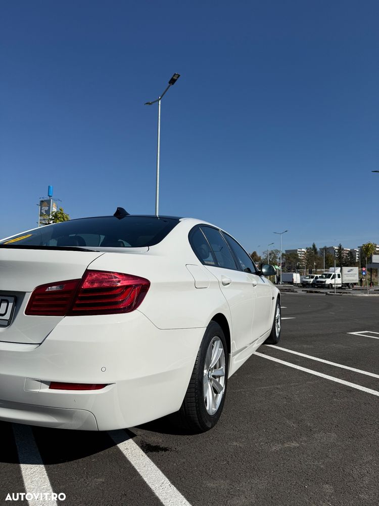BMW Seria 5 - 3
