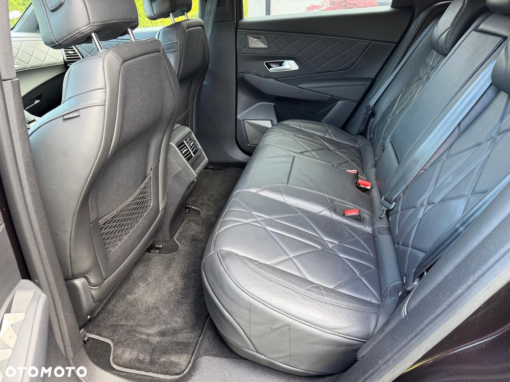 DS Automobiles DS 7 Crossback 1.6 E-Tense 4x4 Rivoli - 29
