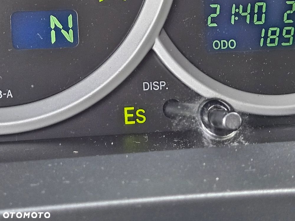 Toyota Corolla Verso 1.8 Multi-Mode Luna - 17
