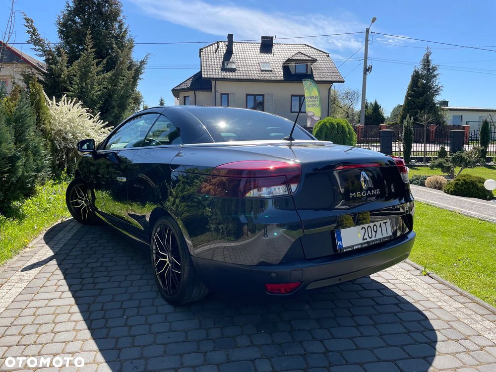 Renault Megane 1.4 16V TCE Dynamique - 5