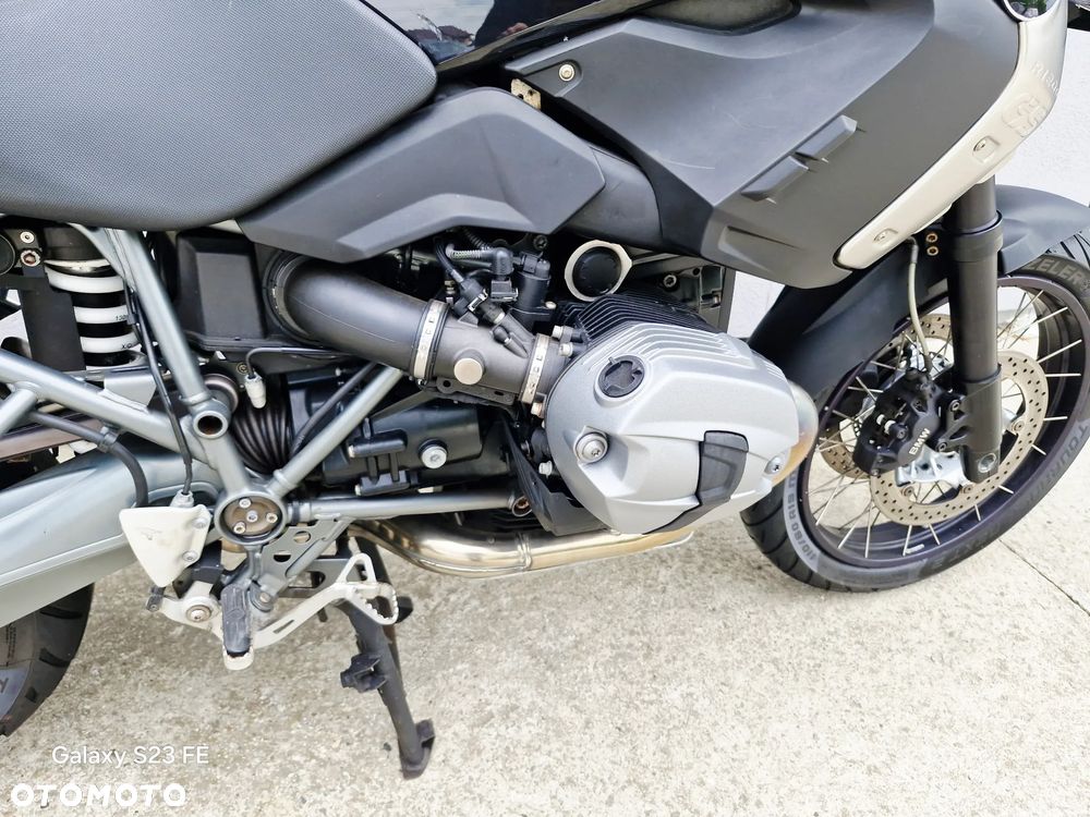 BMW GS - 26