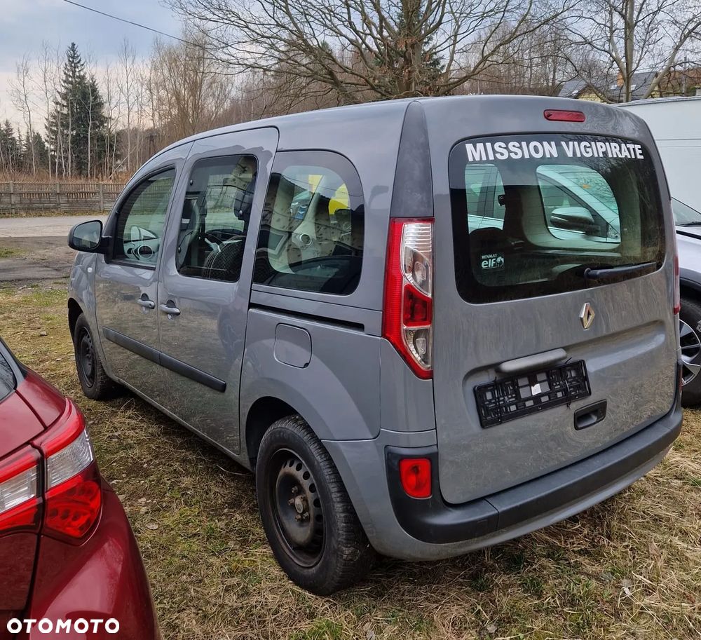 Renault Kangoo - 3