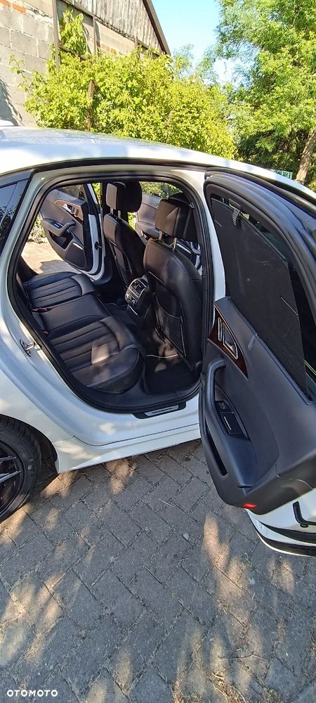 Audi A6 - 22