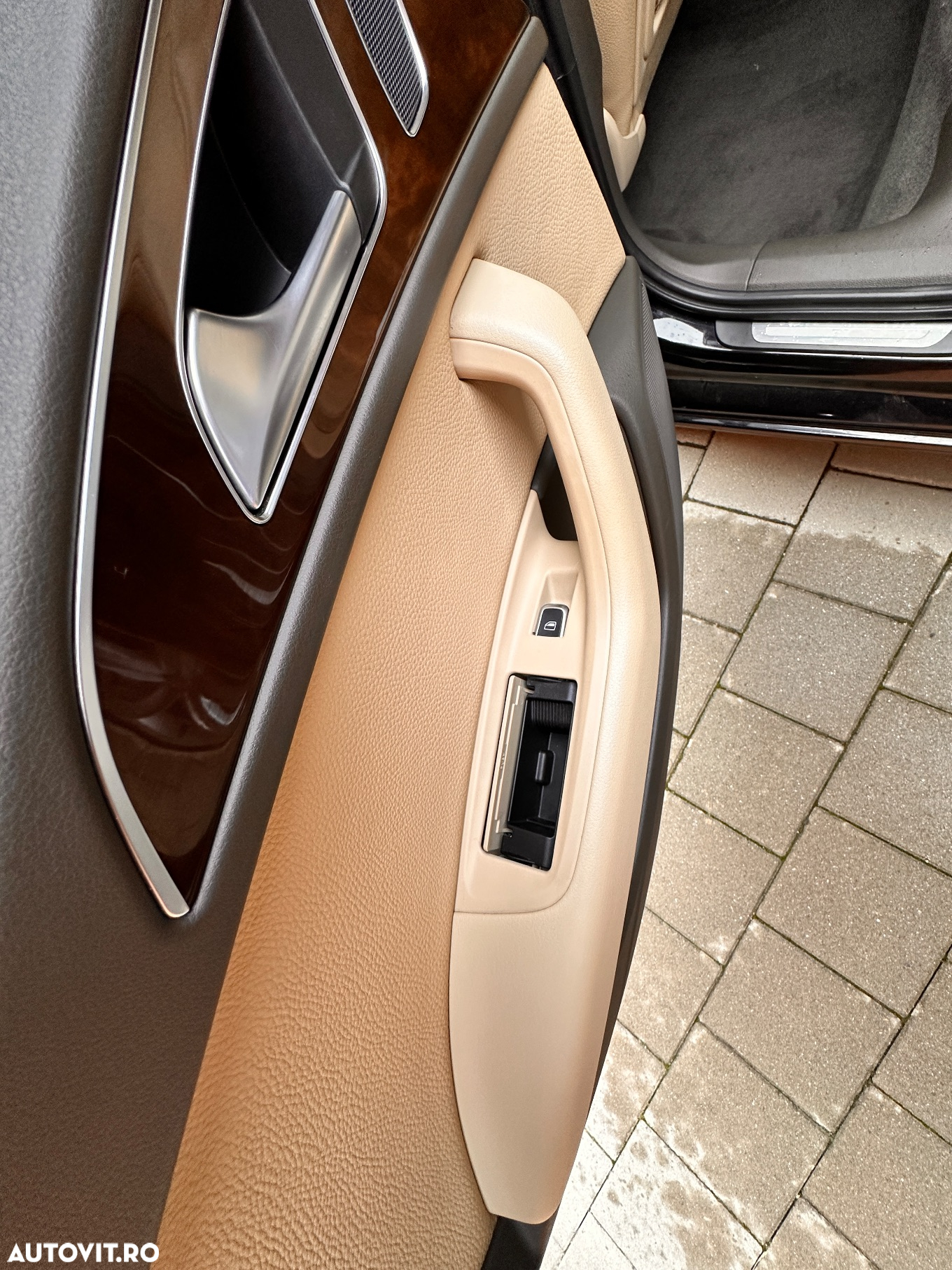 Audi A6 Avant 2.0 TDI Ultra S tronic - 15