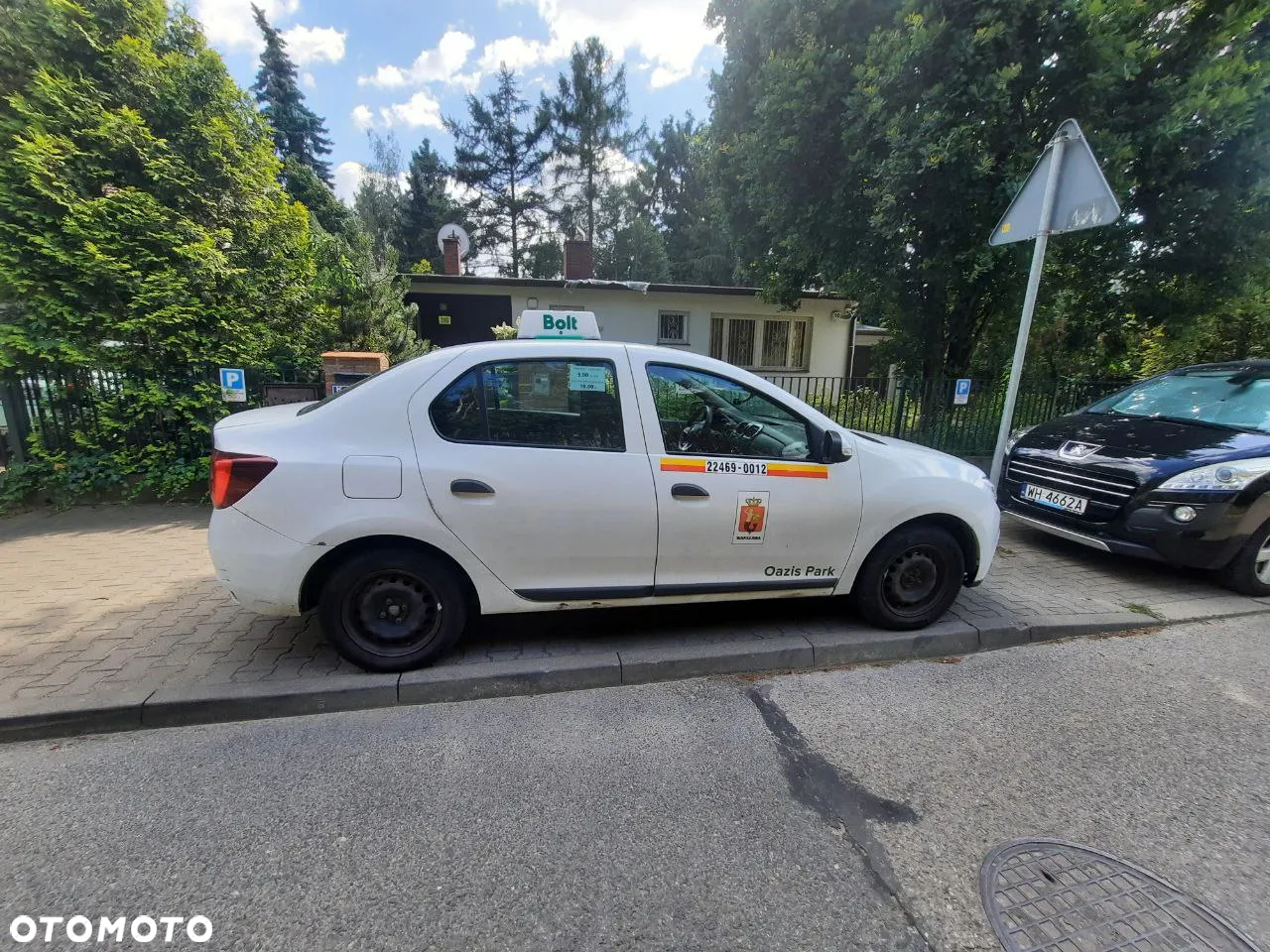 Dacia Logan MCV 1.0 SCe Access - 2