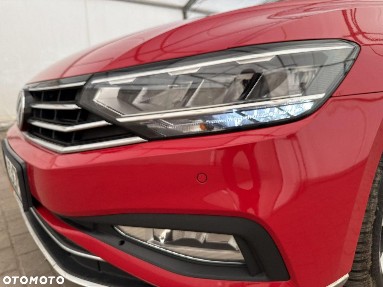 Volkswagen Passat 1.5 TSI EVO Elegance - 27
