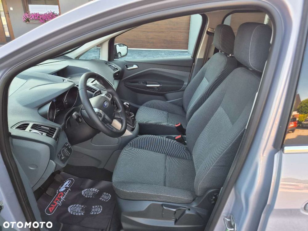 Ford Grand C-MAX 1.6 Titanium - 12