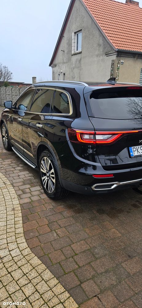 Renault Koleos 2.0 dCi Initiale Paris 4x4 X-Tronic - 6