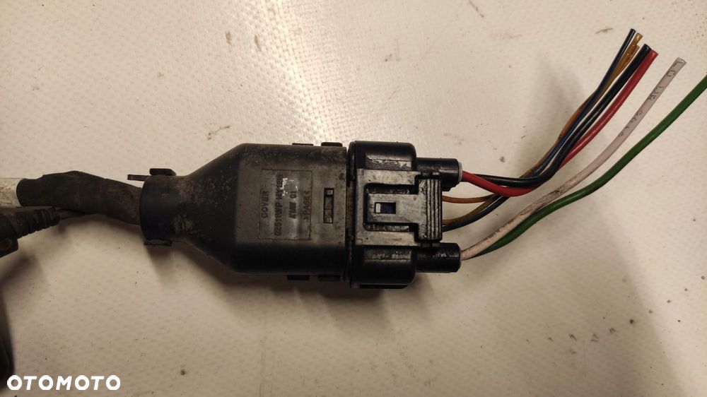 INSTALACJA ZASILAJĄCA ŚWIEC ŻAROWYCH HYUNDAI TUCSON II LIFT 1.6 CRDI D4FE - 3