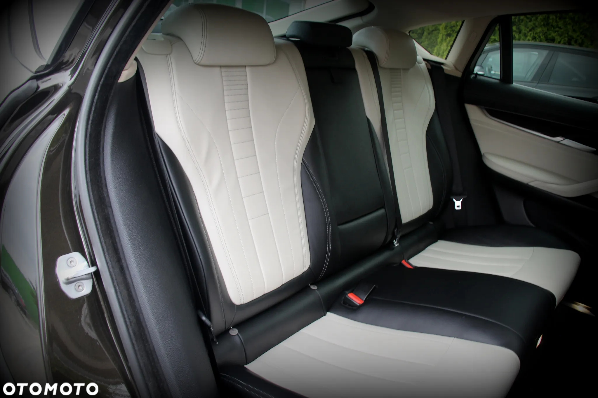BMW X6 xDrive30d - 15