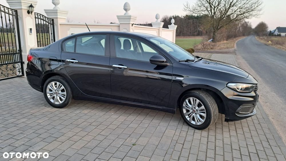 Fiat Tipo 1.4 16V More - 9