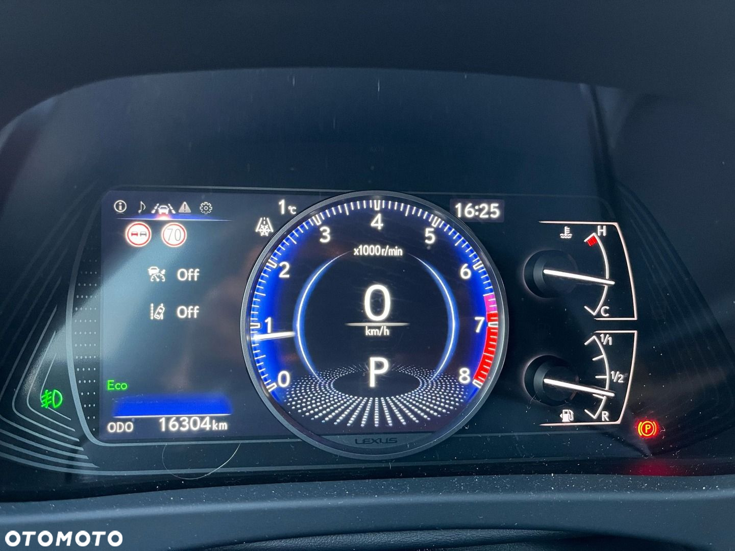 Lexus UX 200 GPF Business Edition 2WD - 24