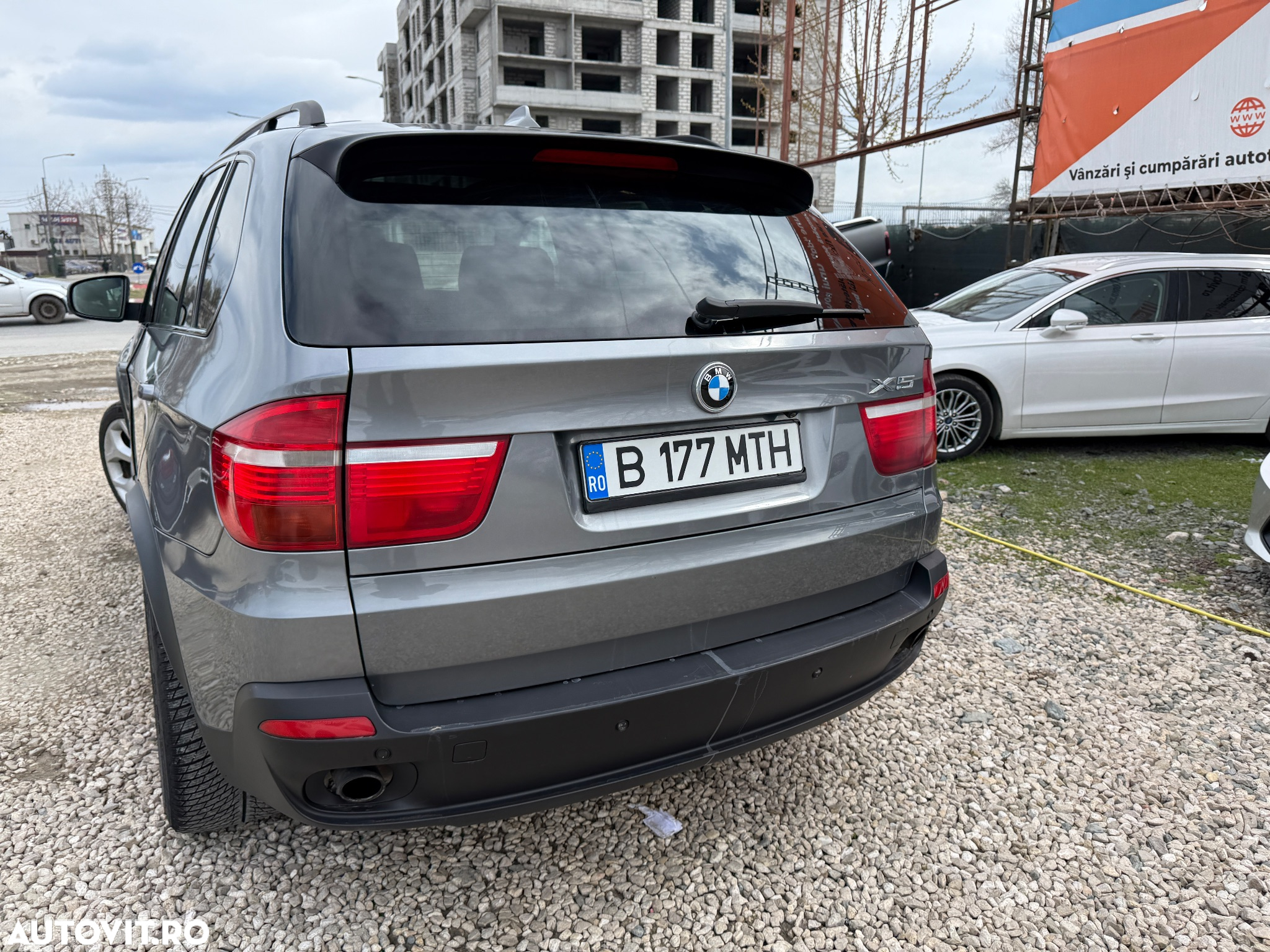 BMW X5 xDrive30d Edition Exclusive - 25