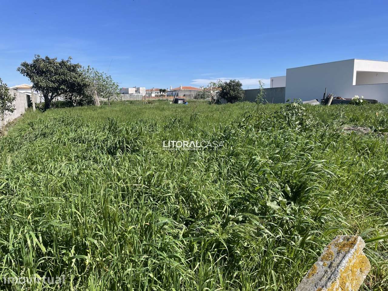 Terreno com viabilidade para construção de moradias - Grande imagem: 5/10