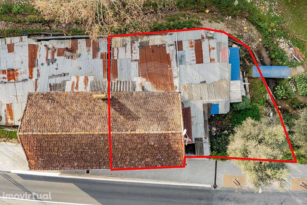 Moradia T3 para venda - Grande imagem: 2/12