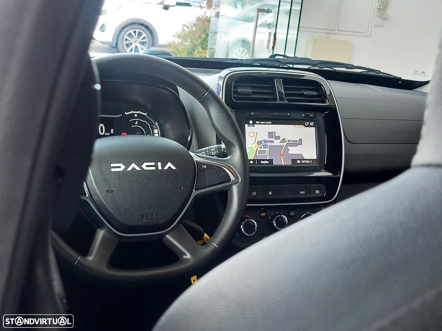 Dacia Spring Electric 45 Essential - 10