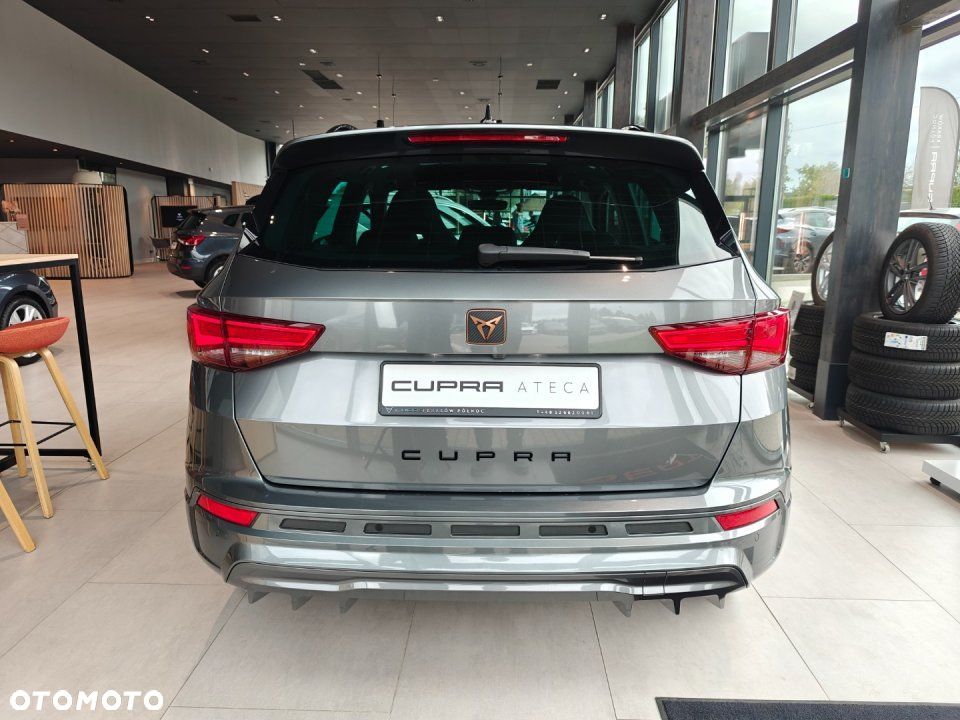 Cupra Ateca - 11