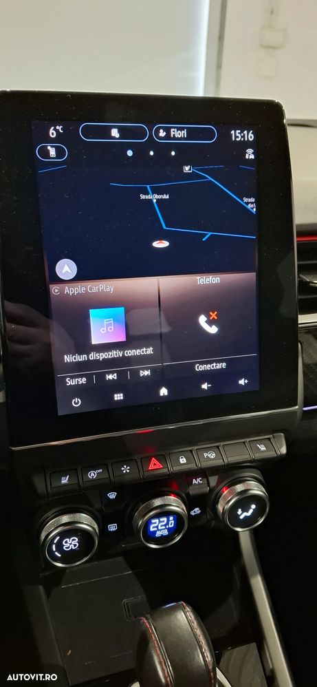 Renault Arkana MHEV 160 EDC RS Line - 24